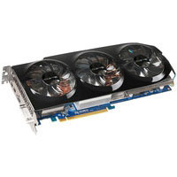 Gigabyte Radeon HD 7950 3GB (GV-R795WF3-3GD)